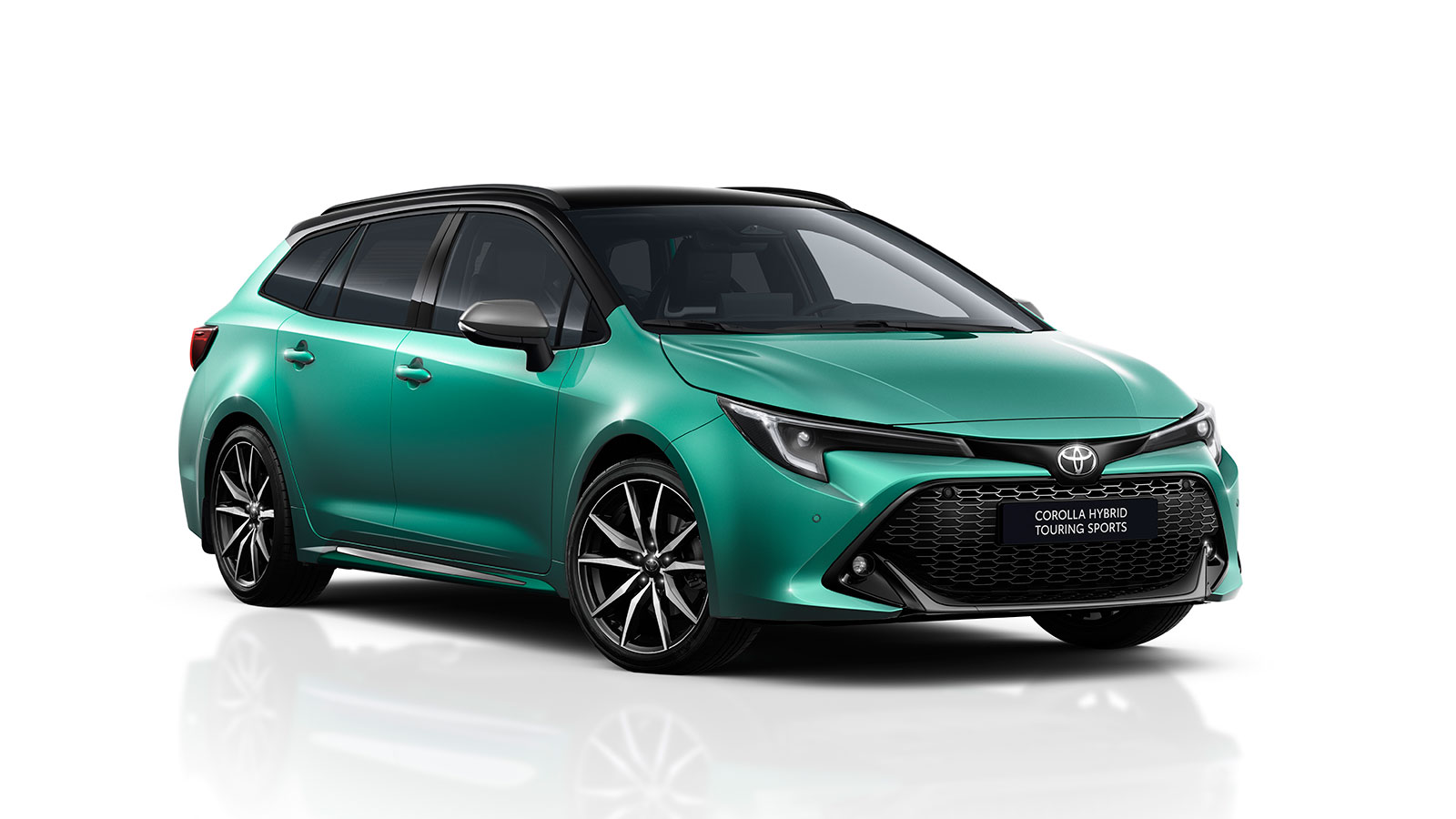Νέες τεχνολογίες και νέα χρώματα για την Toyota Corolla